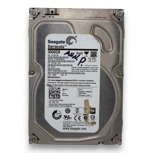 Seagate Barracuda 3TB | eBay