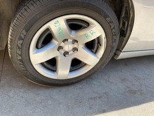 Wheel 18x7-12 Steel 5 Spoke Fits 06-23 Charger 1987749 Wheel 18x7-12 Steel 5 Spoke Fits 06-23 Charger 1987749