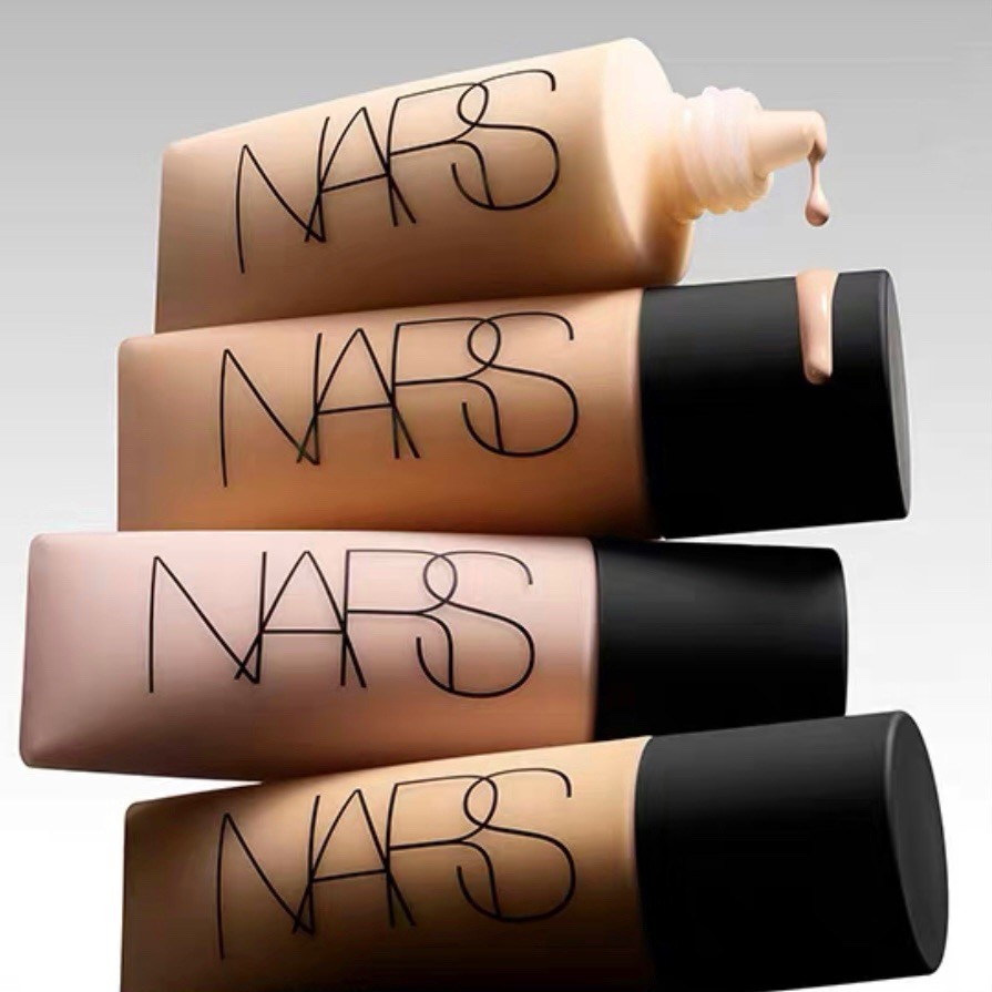 NARS Soft Matte Complete Foundation ~ (1.5oz / 45mL) ~NEW IN BOX