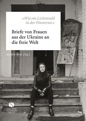 'Wie ein Lichtstrahl in der Finsternis' | Aurélie Bros | Buch | 320 S. | Deutsch