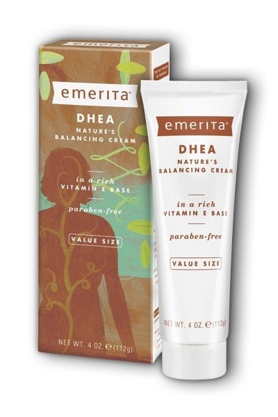Крем Emerita DHEA Balancing 4 унции 9590₽