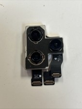 Apple iPhone 11 Pro/ 11 Pro Max Back Camera Replacement OEM