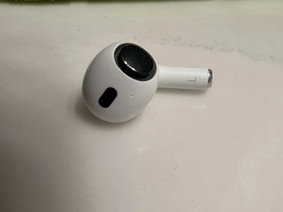 Repuesto Apple AirPods Pro 2da Generación USB-C - Lado Izquierdo Solo A3048 - Foto 3 de 4