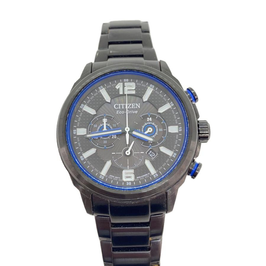 CITIZEN B620-S112745 Case Size 4.8 ×4.7cm Wrist Size 18cm Used