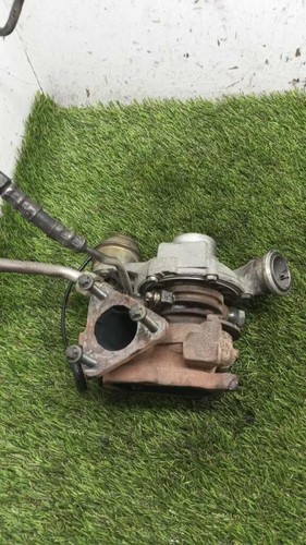 90531518 turbolader at OPEL VECTRA - B RESTYLING 1999 - 2002 - proap222508