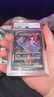 Team Rocket's Mewtwo ex PSA 10 2025 Sv10 231/182 SIR Full Art Holo