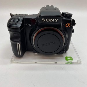 Sony Alpha A700 | eBay