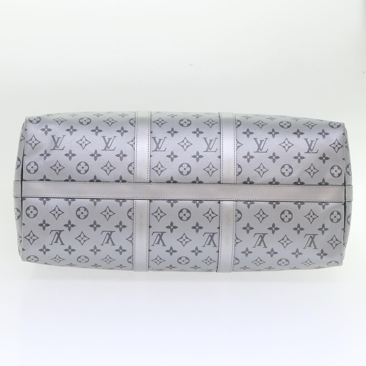 LOUIS VUITTON Eclipse Split Keepall Bandouliere 5… - image 5