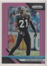 2018 Panini Prizm Pink Prizm AJ Bouye #111 03rx