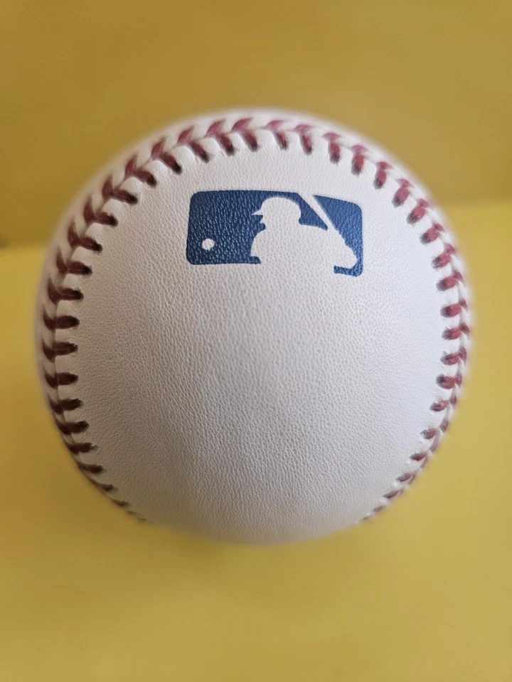 Austin Kearns Signed Autographed Rawlings OML Baseball - Cincinnati Reds *READ* - Image 4 of 4