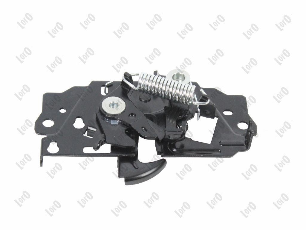 Original ABAKUS Motorhaubenschloss 132-017-027 für Ford