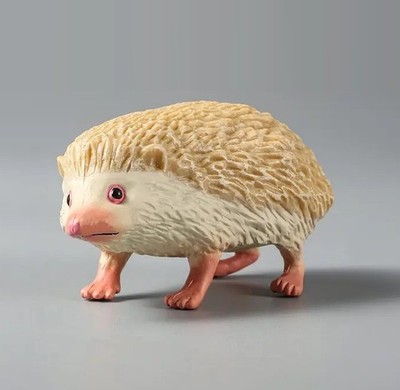 Hedgehog Animal Toy PVC Action Figure Doll Kids Toys Party Gifts