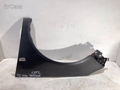 KOTFLÜGEL VORNE LINKS FÜR OPEL Insignia S. Wagon 13277520 A20NHT (08>17)