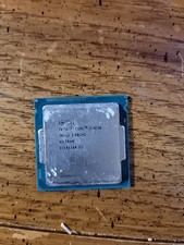 Intel Core I7-4790 3.60GHz