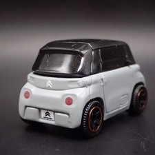 2023 MATCHBOX Power Grab CITROEN AMI Die-Cast Metal Model EV ELECTRIC Car