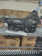 Fully Rebuilt Th400 Transmission Fully Rebuilt Th400 Transmission