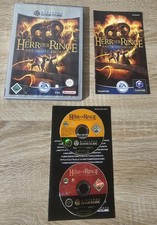 ebay® Auktion 406293961055 | Nintendo GameCube Der Herr der Ringe: das Dritte Zeitalter Thumbnail of ebay® auction 406293961055 | Nintendo GameCube Der Herr der Ringe: das Dritte Zeitalter
