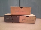 Vintage Barbie - Set of 3 Drawers for Early Barbie Single Doll Trunk