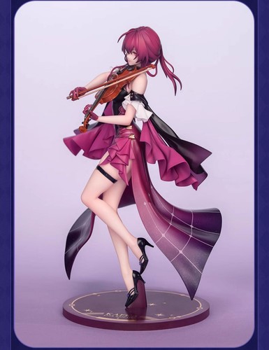 miHoYo Honkai: Star Rail LIVE Kafka Figures Myethos 1/8 Figurine Official Model - Picture 14 of 15