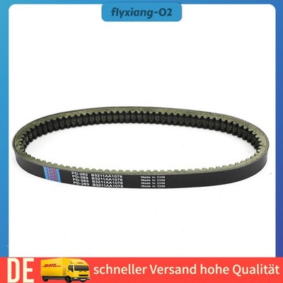 Antriebsriemen B3211AA1078 für Ligier 162 Ambra Nova X-Pro Chatenet Camion