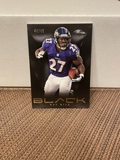 Ray Rice Football Rookie Cards and Autograph Memorabilia Guide 21