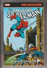 Amazing Spider Man Epic Collection The Death of Captain Stacy (2021) TPB Vol #6