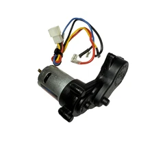 Fits Traxxas T-Maxx 3.3 EZ Start Motor & Wire Harness Glow Plug Lead 2.5