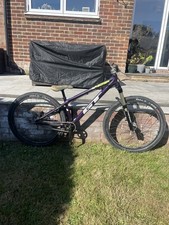 GT La Bomba 2020 Dirt jumper