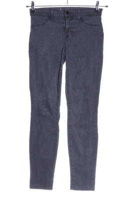 J BRAND Pantalon cigarette Dames Pantalon T EU 36 bleu style décontracté - Photo 1/4