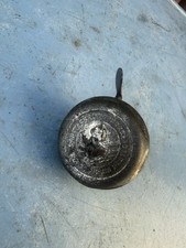 Campanello bici bicicletta vintage tedesco anni 50