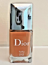 Dior Vernis Nail Polish in Tutu 212 - New/Tester