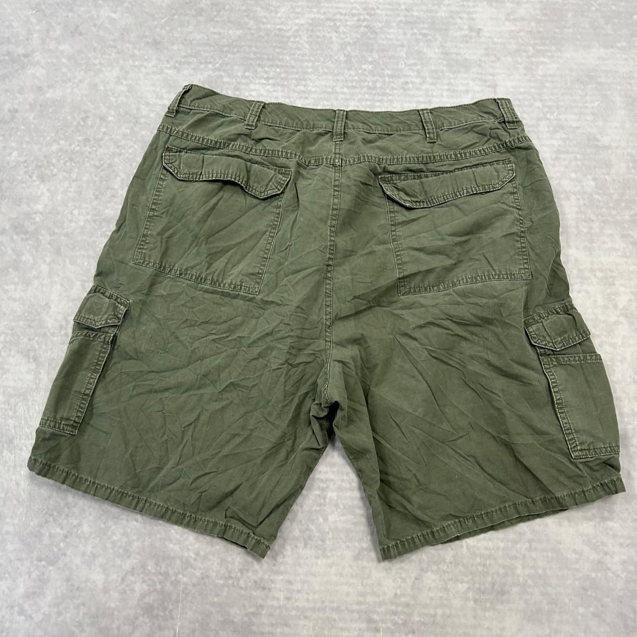 Wrangler Shorts cargo shorts Men's 40 thumbnail 5