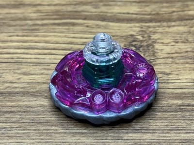 Shinobi Orojiya 145 ES Beyblade Metal Fight Zero-G Takara Tomy #B1
