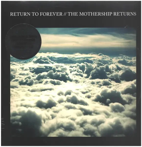 LP-BOX Return To Forever The Mothership Returns NEW OVP Earmusic Classics - Bild 1 von 1