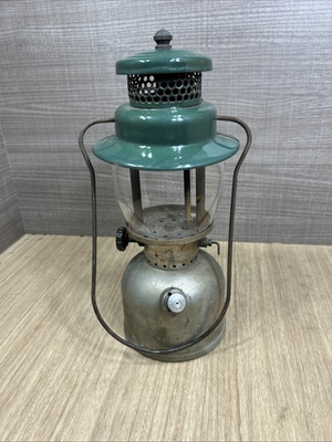 #ad Coleman 242c Lantern 12 48 Vintage Untested Restoration Project See Description $59.99