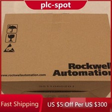 MPL-B880C-MJ72AA AB MP-Series MPL 480V AC Rotary Servo Motor CGPL US Free Tax
