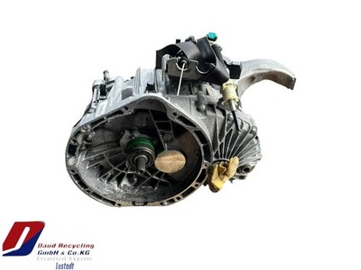 Mercedes-Benz A-Klasse W169 Getriebe 110TKM 266.920 1,5L 70KW/95PS A1693601500