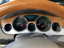 Speedometer MPH US Market Fits 08-12 ENCLAVE 1398602