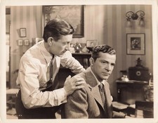 Foto de la película Night Song 1947 Dana Andrews Hoagy Carmichael Cromwell *P186c