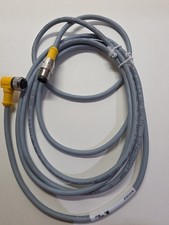 TURCK WK 4.4T-2.5-RS 4.4T CABLE U2440-01