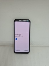 Samsung Galaxy S9 Plus 128GB Black Unlocked Smartphone