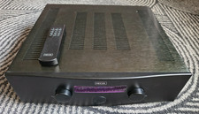 Hegel H200 Integrated Amplifier - 200w per channel - AV Power Amp Mode - 240v