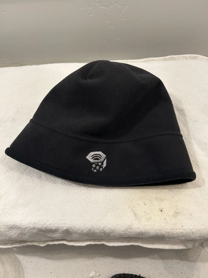 Gorro Mountain Hardwear Air Shield Micro Dome negro Foto 3 de 4