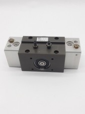 Phd RAS5 25 X 90-DB-E-P-B-Q10 Pneumatic Rotary Actuator, 25mm Bore 90 Deg Rotati