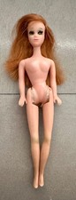 Topper Dawn Doll Friend Side Part Straight Ha...