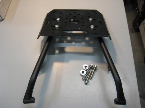 Xitomer Rear Luggage Rack For 2022-2026 Aprilia Tuareg 660