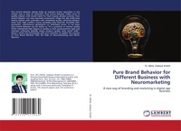 Mohd. Sadique Shaikh | Pure Brand Behavior For Different Business With...
