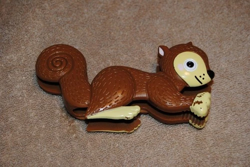 Sneaky Snacky Squirrel Game Parts Squirrel Squeezer Educational Insights EI-3405