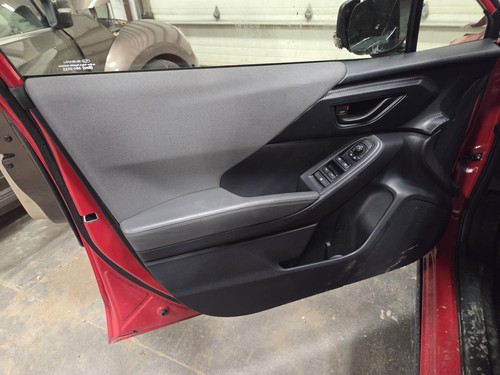 Used Floor Jack fits: 2024 Subaru Xv crosstrek - Picture 8 of 17
