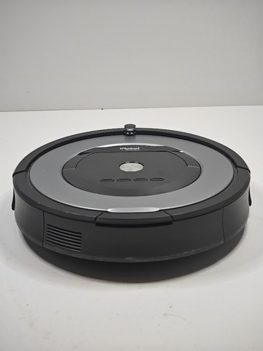 iRobot Roomba 870 - Ungetestet, Für Ersatzteile Oder Reparatur, Saugroboter